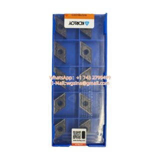 DNMG150607-GS PC9030