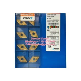 DNMG150608-GM NC3030