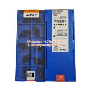 DNMG150608-GR NC3225