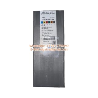 Original Iscar DNMG150608 IC907 Carbide Insert - Diamond 55° | Stainless Steel & More -TF DNMG150608 -TF IC907