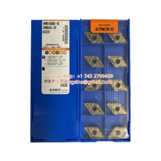 DNMG150608-VC NC3220