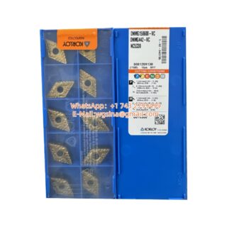 DNMG150608-VC NC5330