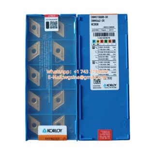 DNMG150608 GR NC3030