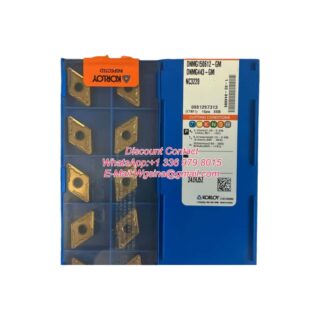 DNMG150612-GM NC3220