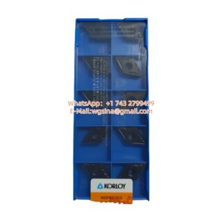 DNMG150612-GM NC3225