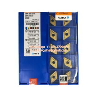 DNMG150612-GR NC3030