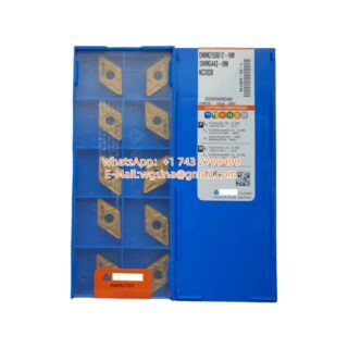 DNMG150612-HM NC3030