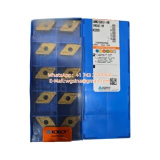DNMG150612-HM NC3020