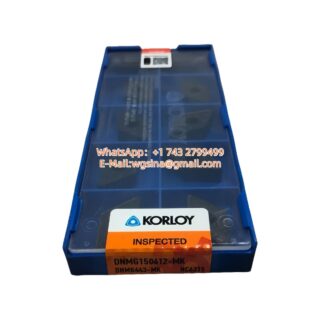 DNMG150612-MK NC6315