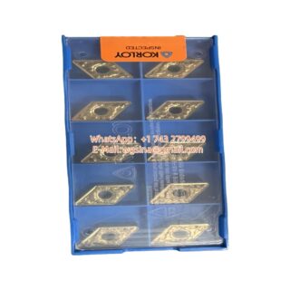 DNMG150612-VM NC3220