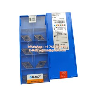DNMG160608-HS PC9030