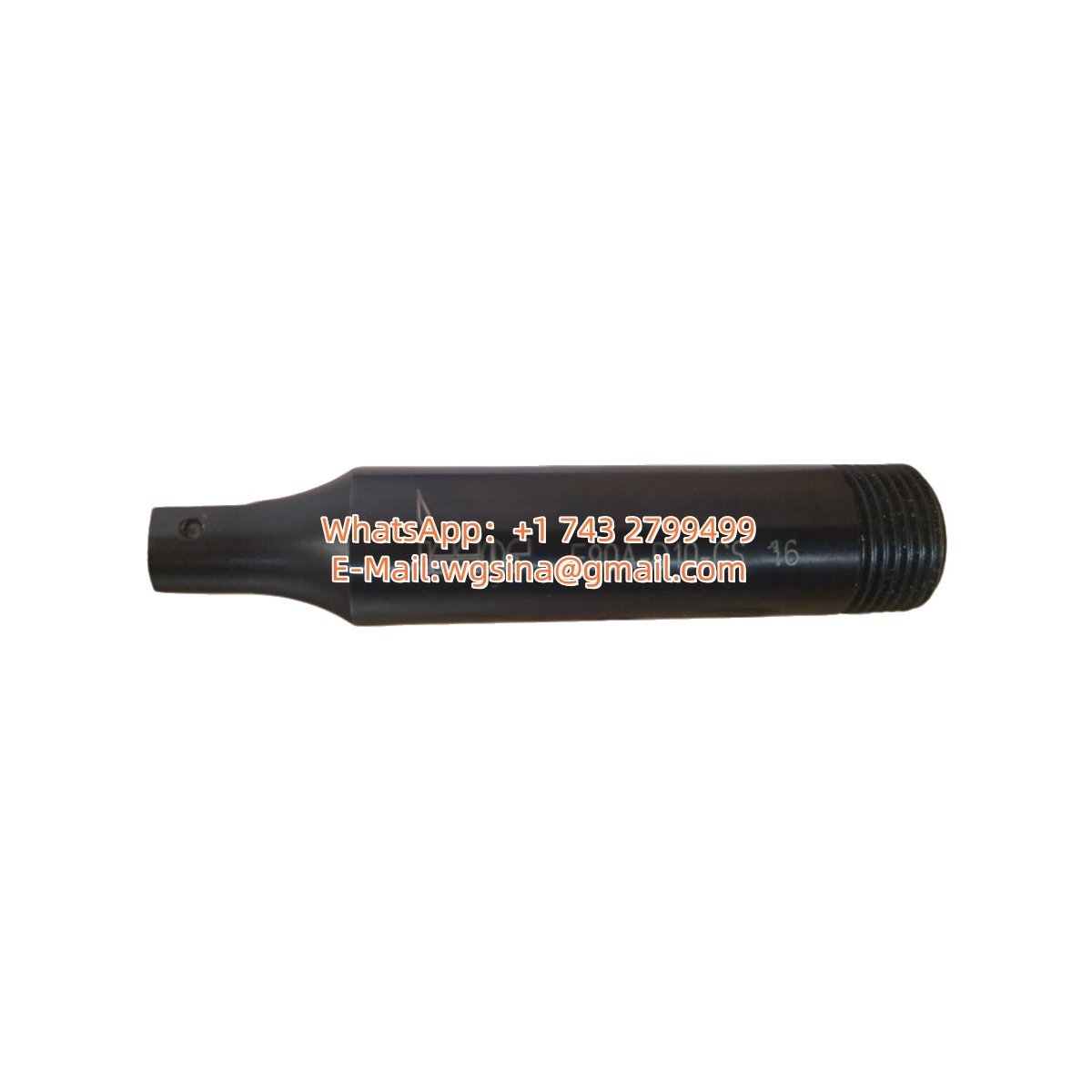 Iscar E90A-D10-CS Diamond 75° 16HM90 APKT