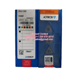 ER16-1.5ISO PC3030T