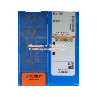 ER16-11W PC3030T