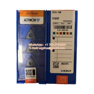 ER16-14W PC3030T