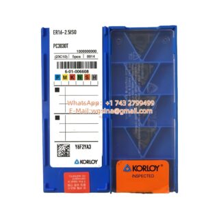 ER16-2.5ISO PC3030T