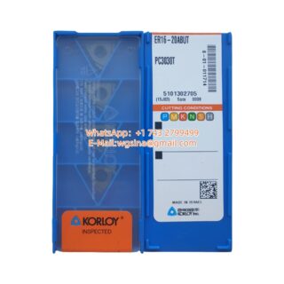 ER16-20ABUT PC3030T