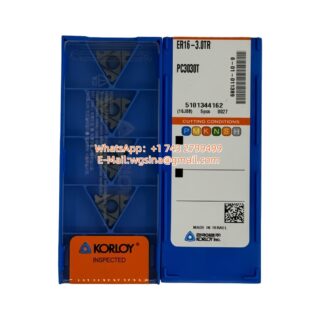 ER16-3.0TR PC3030T