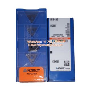 ER16-A60 PC3030T