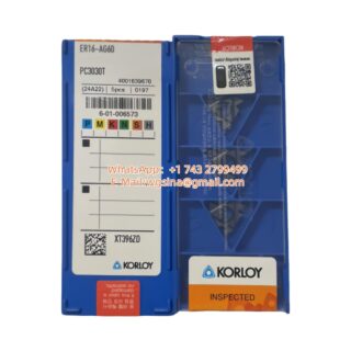 ER16-AG60 PC3030T