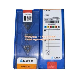 ER16-G60 PC3030T