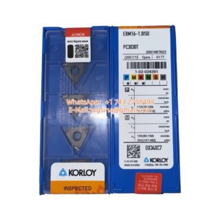 ERM16-1.0ISO PC3030T