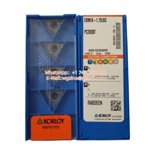 ERM16-1.75ISO PC3030T