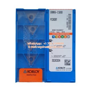 ERM16-2.5ISO PC3030T