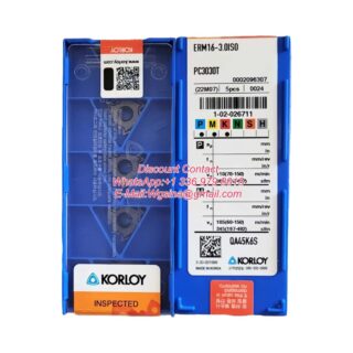 ERM16-3.0ISO PC3030T