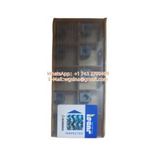 Original Iscar SOMT0904RM-T IC808 Cutting Tool | Steel, Stainless Steel FFQ4 FFQ4 SOMT0904RM-T IC808