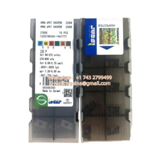 HM90 APKT1003PDR IC808