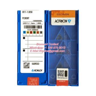 IR11-1.0ISO PC3030T