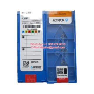 IR11-2.0ISO PC3030T