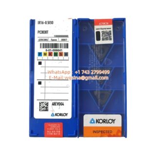 IR16-0.5ISO PC3030T