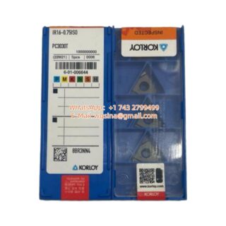 IR16-0.75ISO PC3030T
