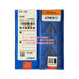 IR16-1.5ISO PC3030T