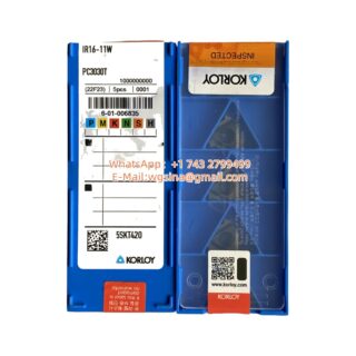 IR16-11W PC3030T