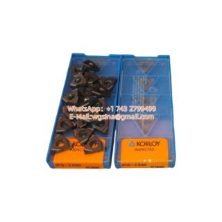 IR16-2.0ISO PC3030T