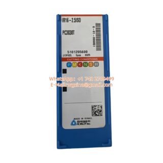 IR16-2.5ISO PC3030T