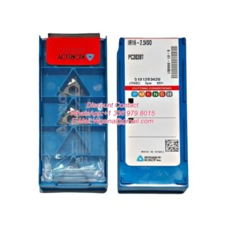 IR16-2.5ISO PC9070T