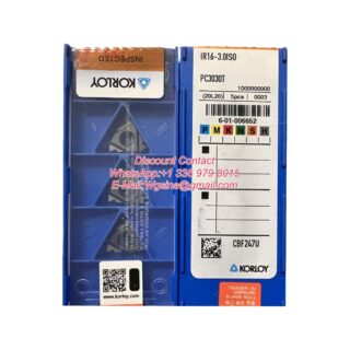 IR16-3.0ISO PC3030T