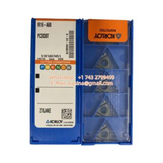 IR16-A60 PC3030T