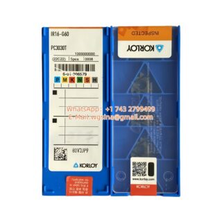 IR16-G60 PC3030T
