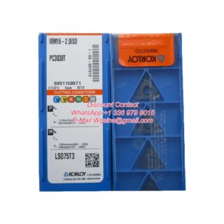 IRM16-2.0ISO PC3030T