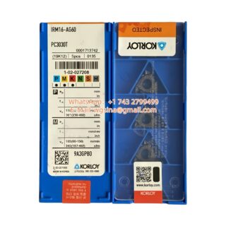 IRM16-AG60 PC3030T