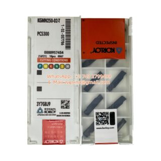 KGMN250-02-T PC5300