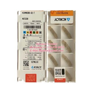 KGMN300-02-T NC5330