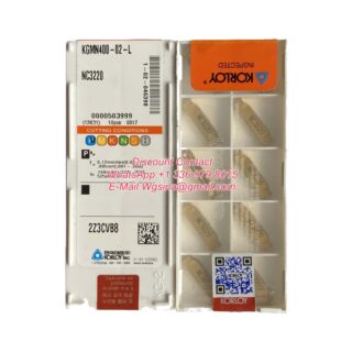 KGMN400-02-L NC3220