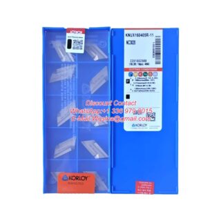KNUX160405R-11 NC3020