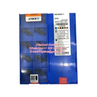 KNUX160405R-11 NC3225